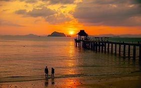 Santhiya Koh Yao Yai Resort & Spa - Compulsory Join Santhiya Speedboat From-to Ao Po Grand Marina At Phuket  5*